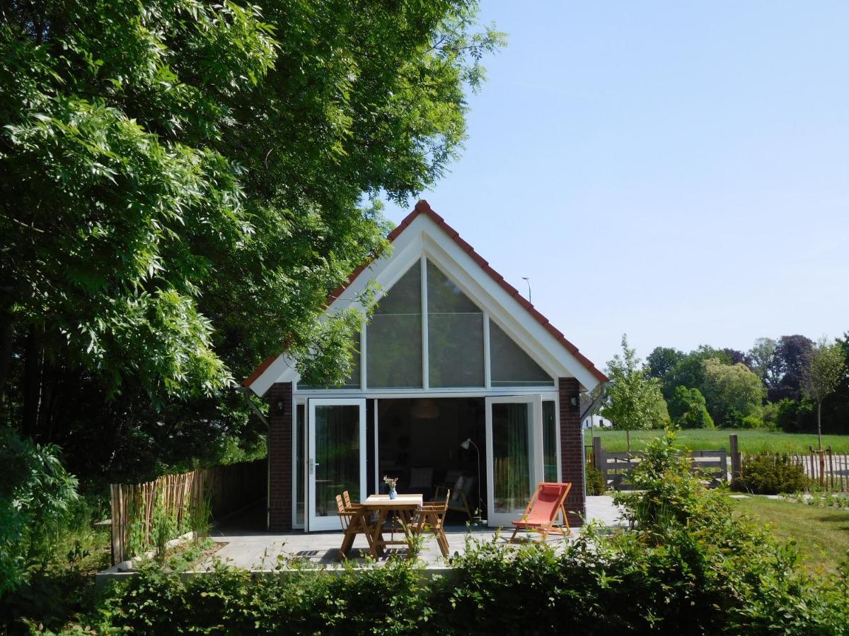 Gastenverblijf De Vense Weide Venlo Exterior foto